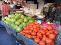 Veggie at the market