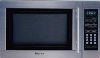 Mircrowave oven